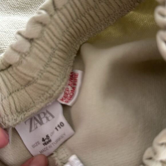 Zara Kids  - Picture 4 of 4
